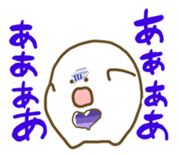 moti-moti sticker #5246193