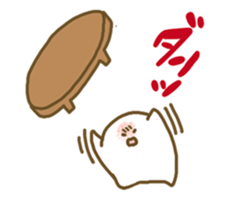 moti-moti sticker #5246197