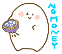 moti-moti sticker #5246198