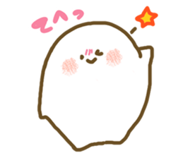 moti-moti sticker #5246199