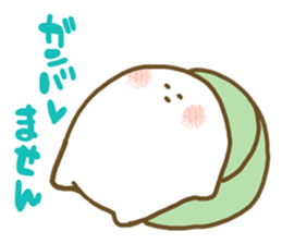 moti-moti sticker #5246201