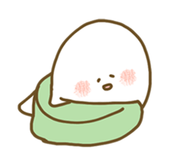 moti-moti sticker #5246202