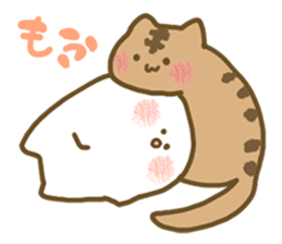 moti-moti sticker #5246203