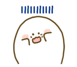 moti-moti sticker #5246206