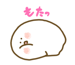 moti-moti sticker #5246213