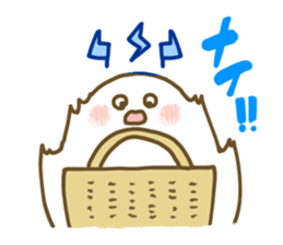 moti-moti sticker #5246214