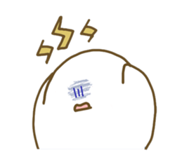 moti-moti sticker #5246215