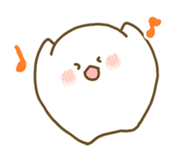moti-moti sticker #5246216