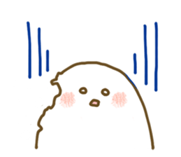 moti-moti sticker #5246218