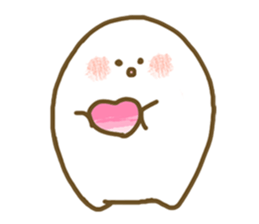 moti-moti sticker #5246219