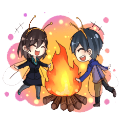 NaNa & Odin : Life of The Day Trader