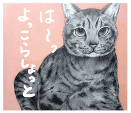 Chacha and pleasant friends sticker #5246825