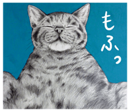 Chacha and pleasant friends sticker #5246834