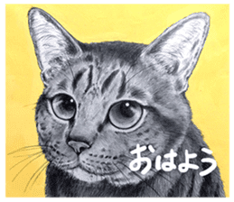 Chacha and pleasant friends sticker #5246840