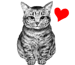 Chacha and pleasant friends sticker #5246842