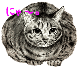 Chacha and pleasant friends sticker #5246843