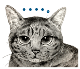 Chacha and pleasant friends sticker #5246845