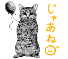 Chacha and pleasant friends sticker #5246854