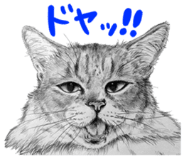 Chacha and pleasant friends sticker #5246858