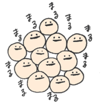 MOCHISAN sticker #5247116