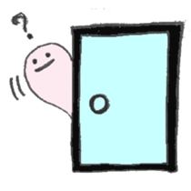 MOCHISAN sticker #5247117