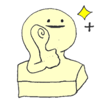 MOCHISAN sticker #5247119