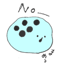 MOCHISAN sticker #5247123