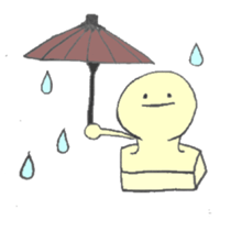 MOCHISAN sticker #5247136