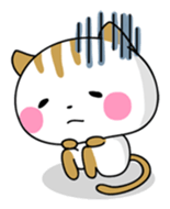 momocha-biyori sticker #5248103