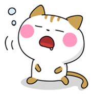 momocha-biyori sticker #5248104