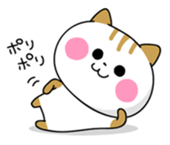 momocha-biyori sticker #5248105