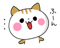 momocha-biyori sticker #5248122