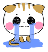 momocha-biyori sticker #5248124