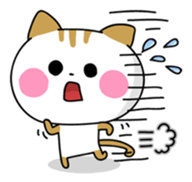 momocha-biyori sticker #5248127