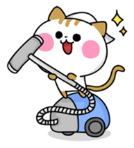 momocha-biyori sticker #5248130