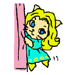 Cat the "Lady NyaNya"