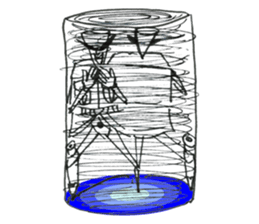 Kazuyuki Sakuma vol.3 sticker #5248345