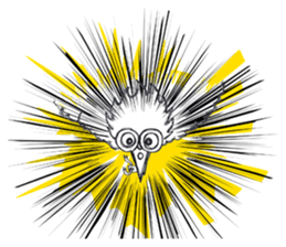 Kazuyuki Sakuma vol.3 sticker #5248346