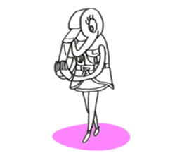 Kazuyuki Sakuma vol.3 sticker #5248354