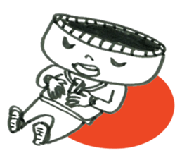 Kazuyuki Sakuma vol.3 sticker #5248361