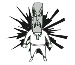 Kazuyuki Sakuma vol.3 sticker #5248362