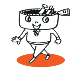 Kazuyuki Sakuma vol.3 sticker #5248370