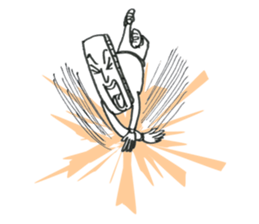 Kazuyuki Sakuma vol.3 sticker #5248375