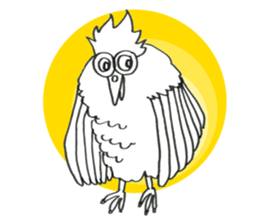 Kazuyuki Sakuma vol.3 sticker #5248377