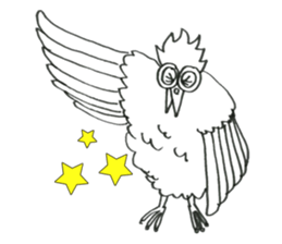 Kazuyuki Sakuma vol.3 sticker #5248378