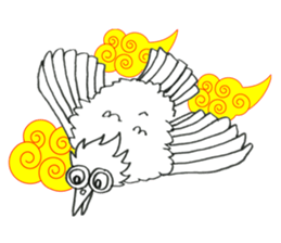 Kazuyuki Sakuma vol.3 sticker #5248379