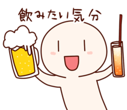 Executive secretary Sticker sticker #5248491