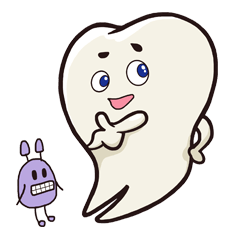 Little Tooth and Friends