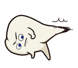 Little Tooth and Friends sticker #5248629