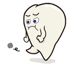 Little Tooth and Friends sticker #5248643